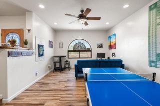 Family Getaway with Pool & Pet Friendly - 7