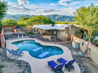 Family Getaway with Pool & Pet Friendly - 8