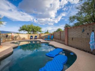 Family Getaway with Pool & Pet Friendly - 2