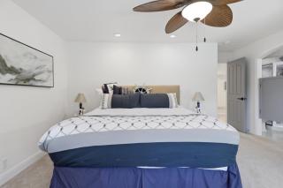 Lakefront Cove Retreat with Private Dock, Slide & Room to Gather - 4