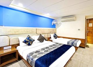 Hotel Cashew Le Near New Delhi railway station city centre - 8