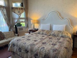 Haterleigh Heritage Inn - 9