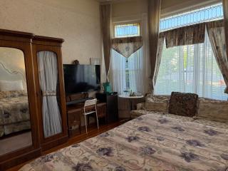 Haterleigh Heritage Inn - 3