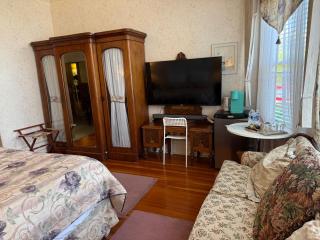 Haterleigh Heritage Inn - 2