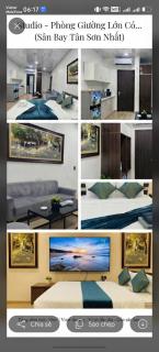 Ha Noi- Zhomestay - 4