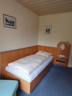 Hotel Gasthaus zur Krone - 6