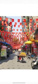Ha Noi- Zhomestay - 3