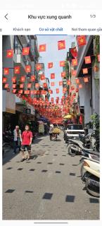 Ha Noi- Zhomestay - 2