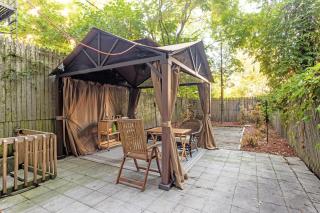 Park Slope Garden Flat by Heartfull Homes - 1