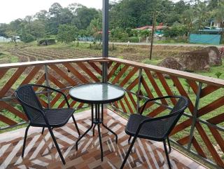 Casa el Corral - 1