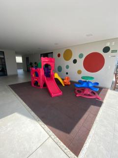 Apartamento 2 quartos em itaparica - 1