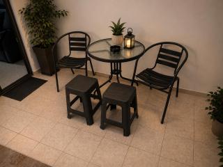 GIORGIO PATRASSO - Micro apartment in the center of Patras - 5