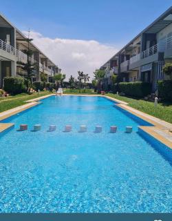 Appartement pied dans l eau - 6