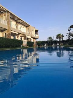Appartement pied dans l eau - 1