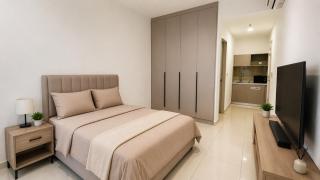 Trion by Trionic Heart of Kualalampur KLCC - 1