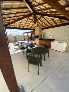 Apartamento 2 quartos em itaparica - 5