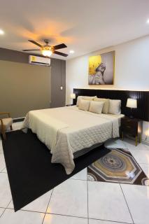 Suite de lujo Escalon, San Salvador - 0