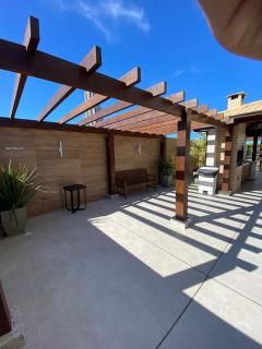 Apartamento 2 quartos em itaparica - 6