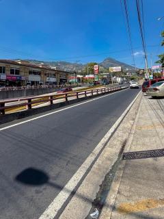 Suite de lujo Escalon, San Salvador - 4