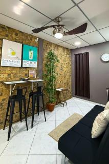 Suite de lujo Escalon, San Salvador - 2