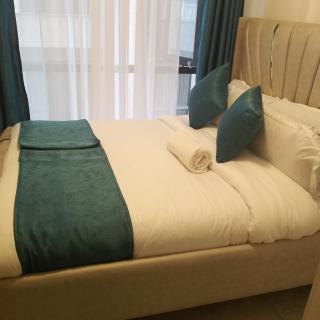 Braemar apartment - 1