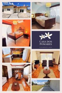 Casa dos Pomares - 0
