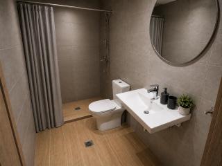 GIORGIO PATRASSO - Micro apartment in the center of Patras - 6