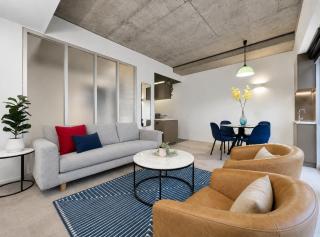 The Powlett - East Melbourne by Ready Set Stay - 1