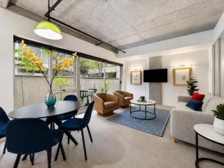 The Powlett - East Melbourne by Ready Set Stay - 0