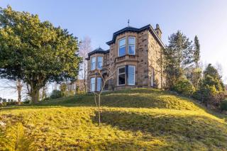 Perfect Victorian Base for Glasgow Games 2026 - 8