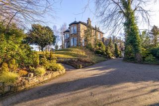 Perfect Victorian Base for Glasgow Games 2026 - 4