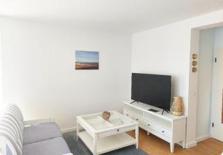 Nordseeblick, FeWo 4 - 7