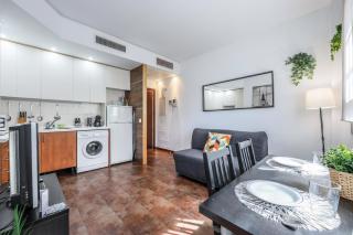 Lovely stay in Madrid Atocha - 7