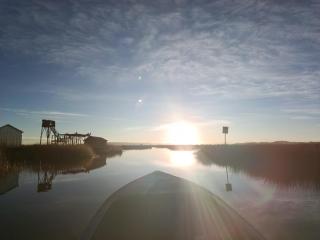 Uros titikaka SunShine - 1