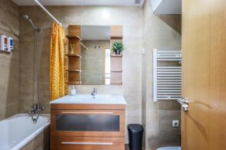 Lovely stay in Madrid Atocha - 8