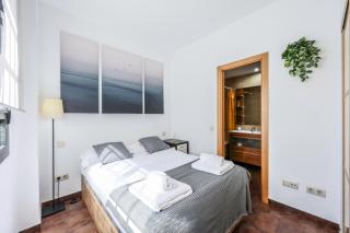 Lovely stay in Madrid Atocha - 1