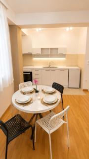 Apartment Lidija Ohrid Premium 2BR Super Central - 3