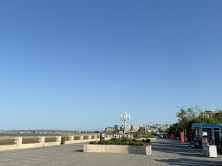 Seaside cozy apartment in Sumqayit Boulvard - 6