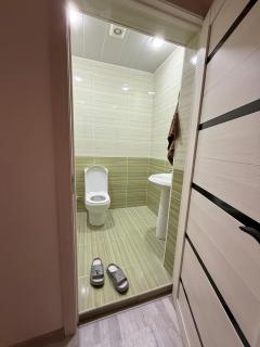 Seaside cozy apartment in Sumqayit Boulvard - 4