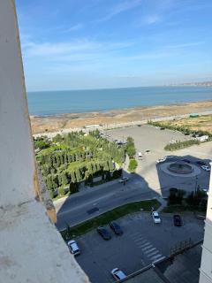 Seaside cozy apartment in Sumqayit Boulvard - 2