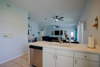 Affordable 3BR Home w/ Private Saltwater Pool - 1
