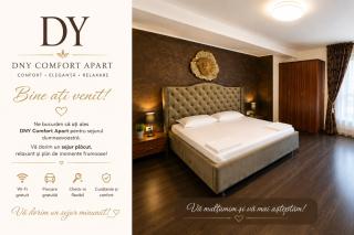 DNY Apart - 0