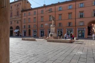2SANTO STEFANO ROOMS in BOLOGNA City Center - 2