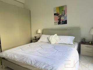 Marassi Blanca 2 3BR Chalet with Garden & Nanny Room - 3