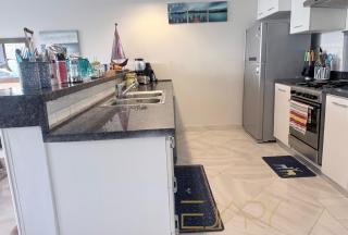 Marassi Blanca 2 3BR Chalet with Garden & Nanny Room - 5