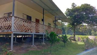 Casa el Corral - 1