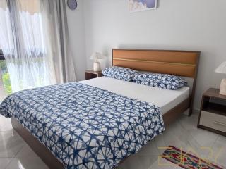 Marassi Blanca 2 3BR Chalet with Garden & Nanny Room - 1