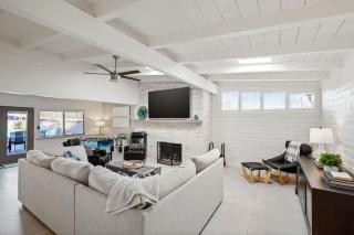 Spacious Family Getaway-Pet Friendly - 0