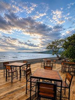 exotic island ometepe - 0