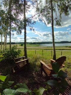 Lake House - 6